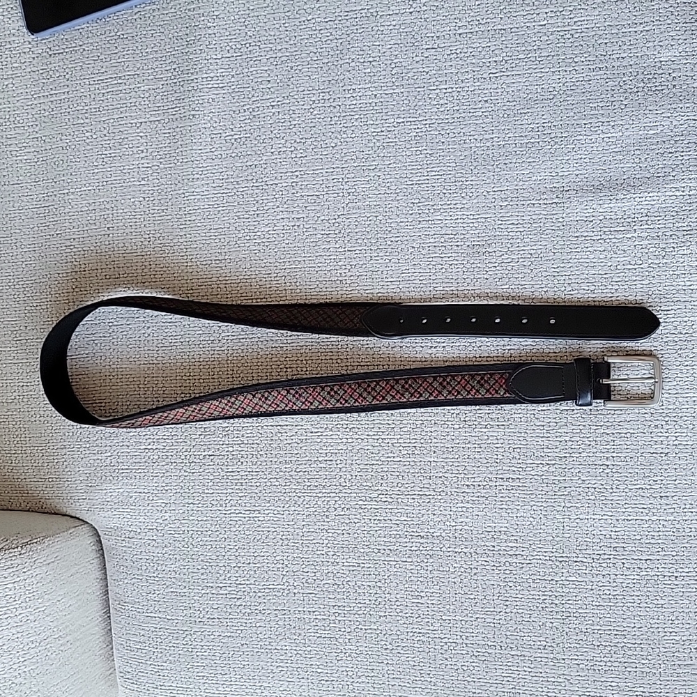 Belt